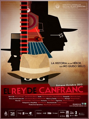 EL REY DE CANFRANC