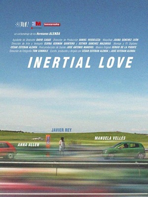 INERTIAL LOVE
