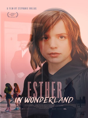 ESTHER IN WONDERLAND