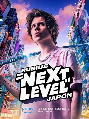 RUBIUS NEXT LEVEL: JAPAN