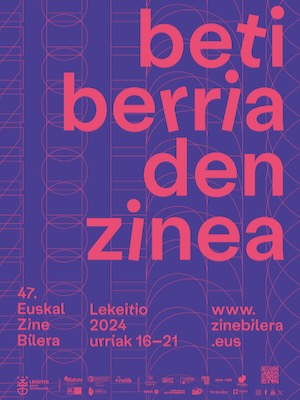47 EUSKAL ZINE BILERA
