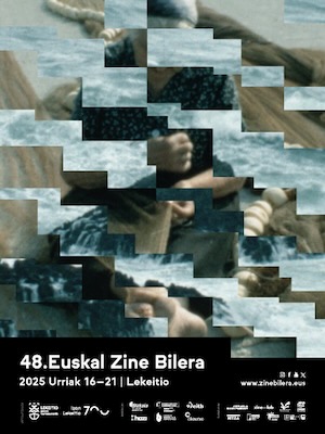 48 EUSKAL ZINE BILERA