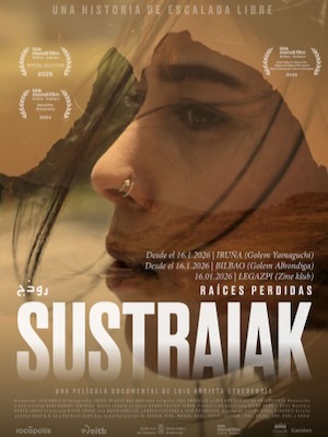 SUSTRAIAK